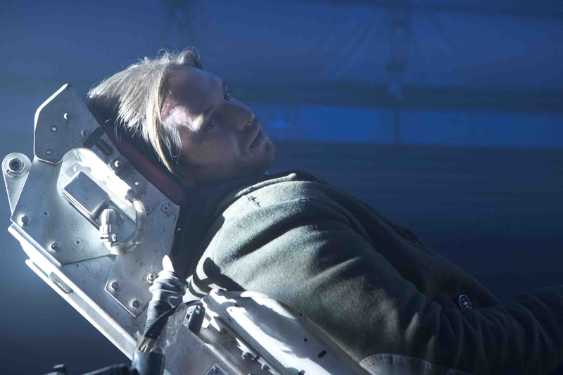 Illustration for article titled Only A Time Traveler Could've Predicted Syfy's 12 Monkeys Would Be Good
